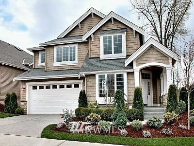1003 South 36th Place Renton, WA 98055 - Photo 1 of 1