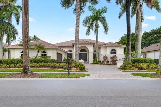 $9,950 | 2534 Golf View Drive, Weston, FL 33327
