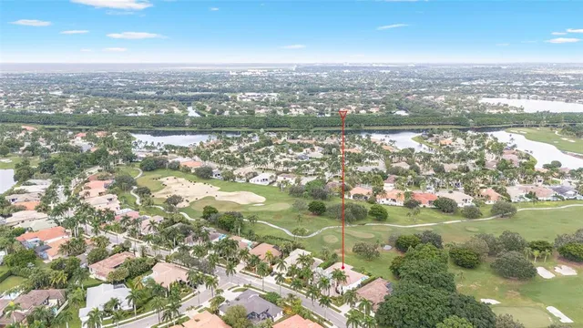 $9,950 | 2534 Golf View Drive, Weston, FL 33327