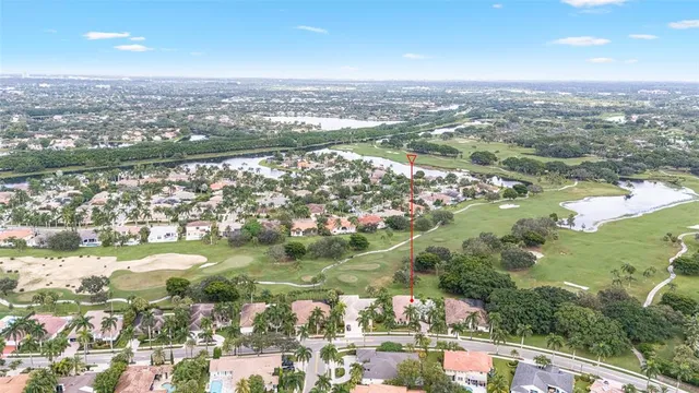 $9,950 | 2534 Golf View Drive, Weston, FL 33327
