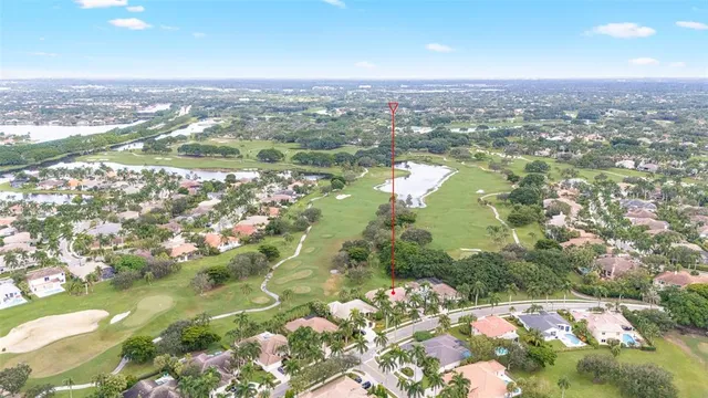 $9,950 | 2534 Golf View Drive, Weston, FL 33327
