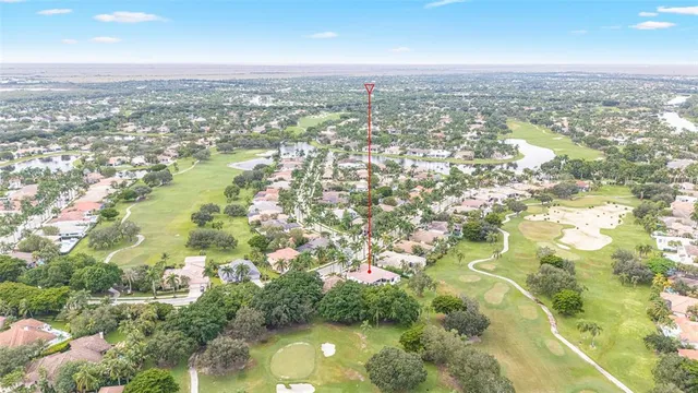 $9,950 | 2534 Golf View Drive, Weston, FL 33327