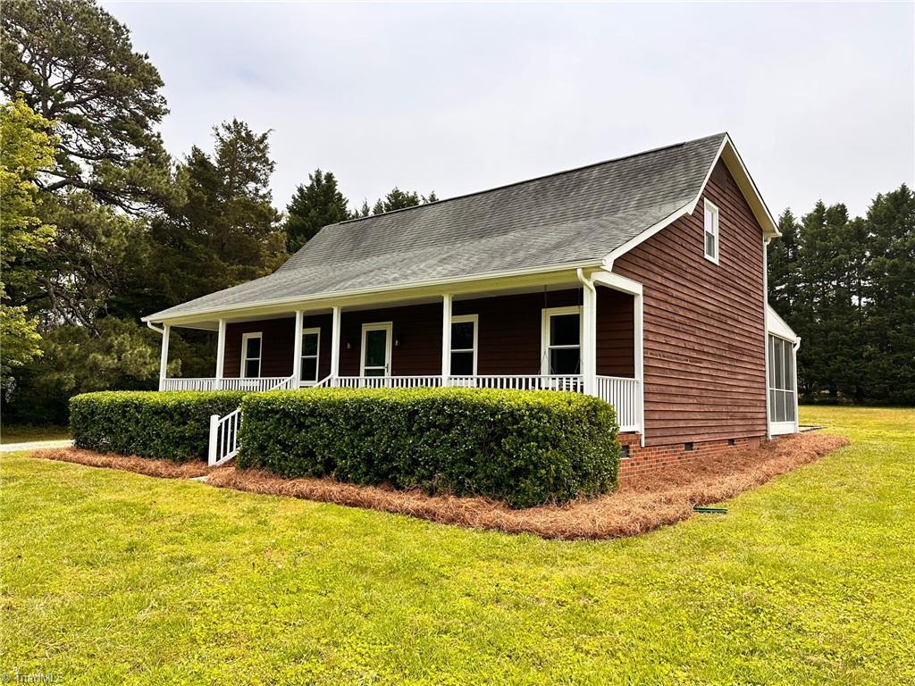 2202 Pleasant Ridge Road Greensboro, NC 27410 - Photo 1 of 50 Gallery Image 1