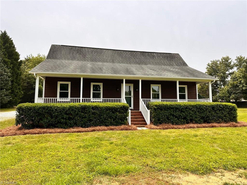 2202 Pleasant Ridge Road Greensboro, NC 27410 - Photo 2 of 50 Gallery Image 2