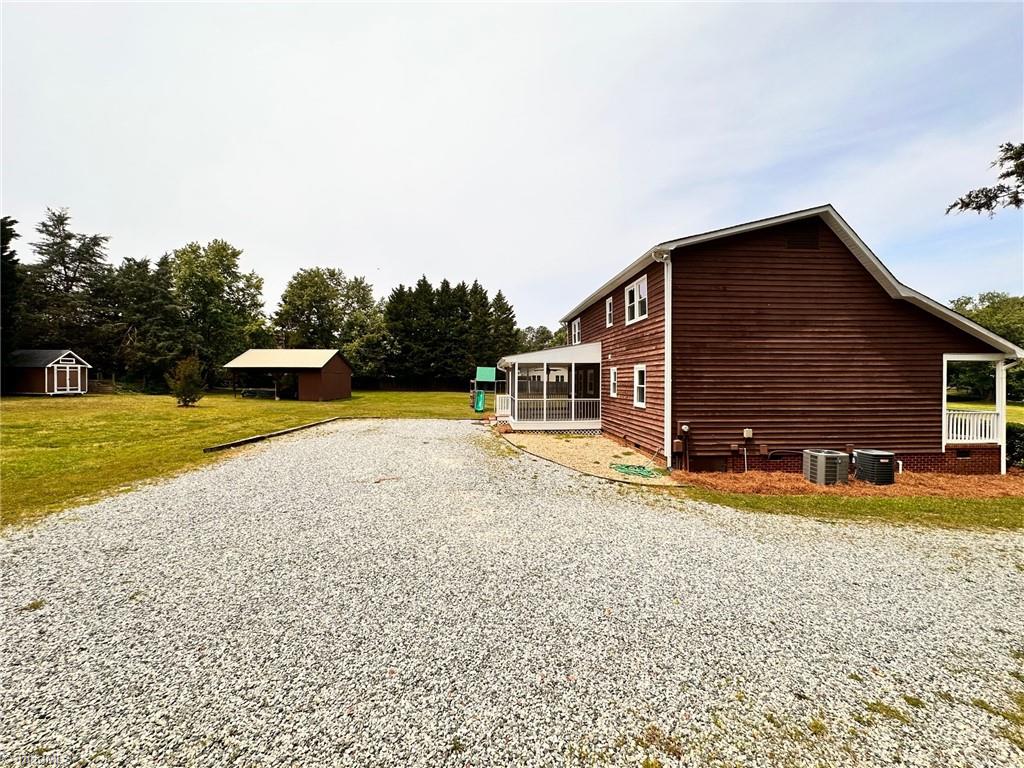 2202 Pleasant Ridge Road Greensboro, NC 27410 - Photo 21 of 50 Gallery Image 21