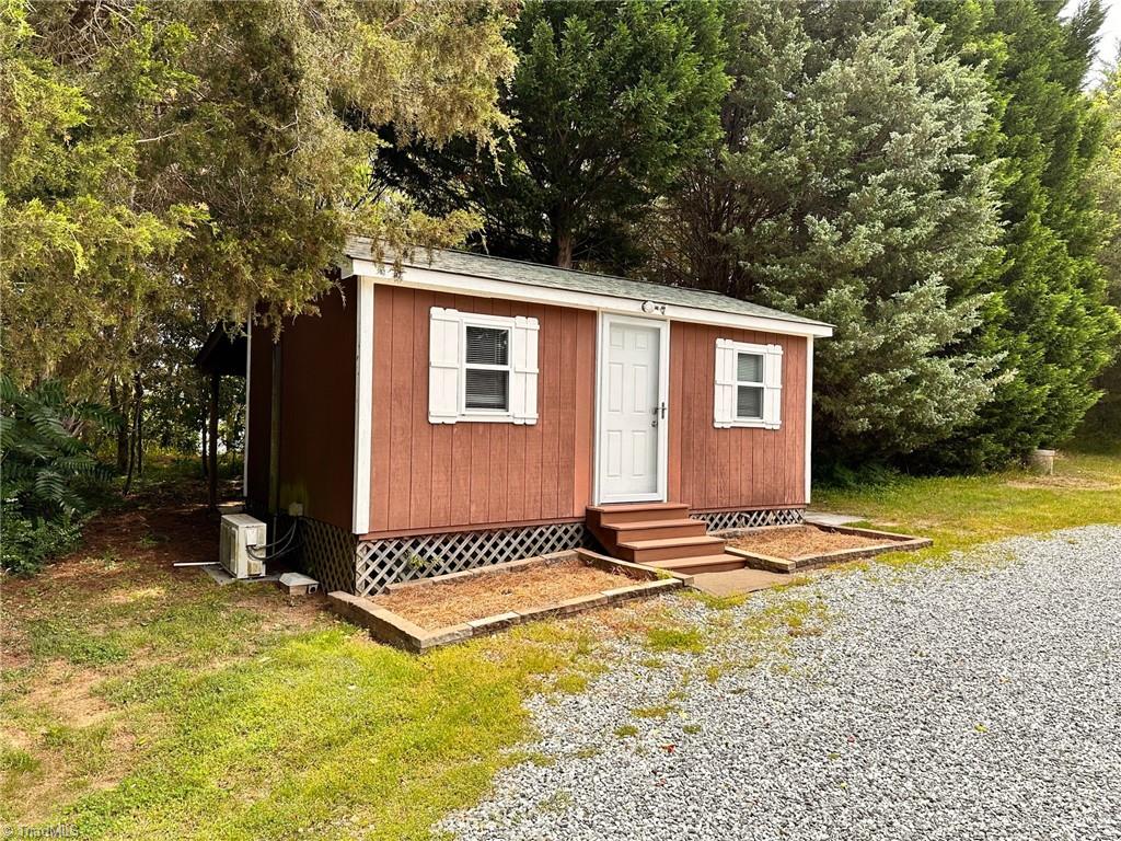 2202 Pleasant Ridge Road Greensboro, NC 27410 - Photo 22 of 50 Gallery Image 22