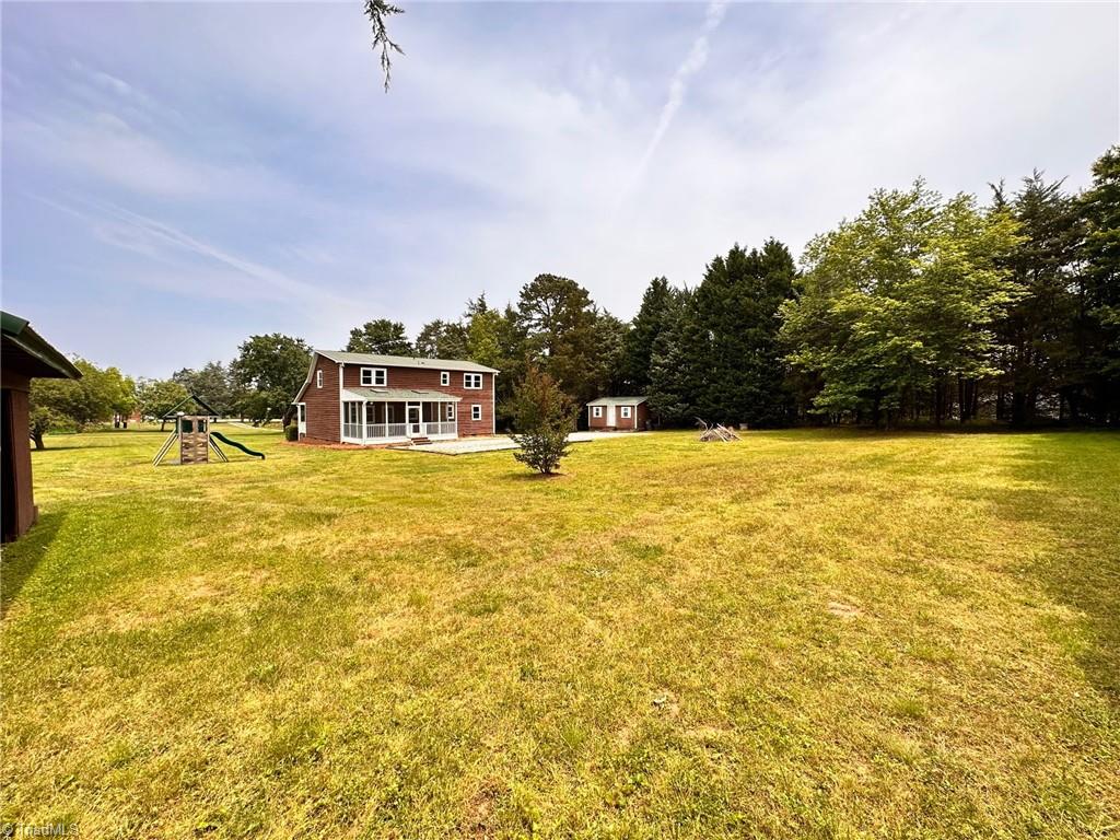 2202 Pleasant Ridge Road Greensboro, NC 27410 - Photo 39 of 50 Gallery Image 39
