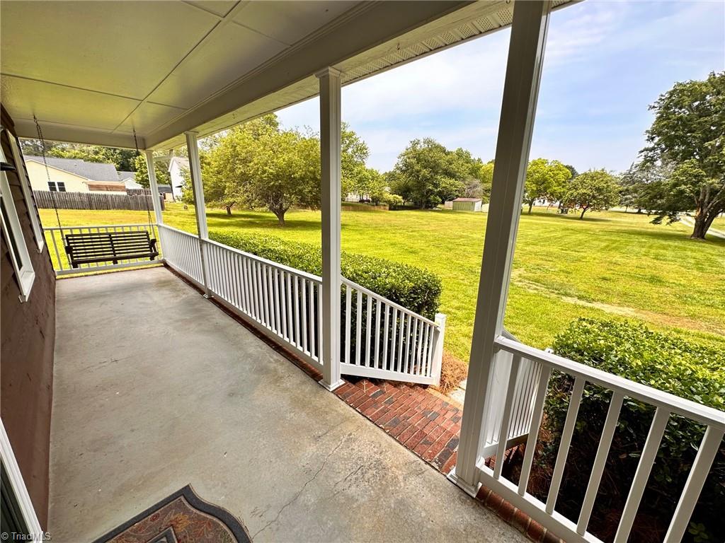 2202 Pleasant Ridge Road Greensboro, NC 27410 - Photo 41 of 50 Gallery Image 41
