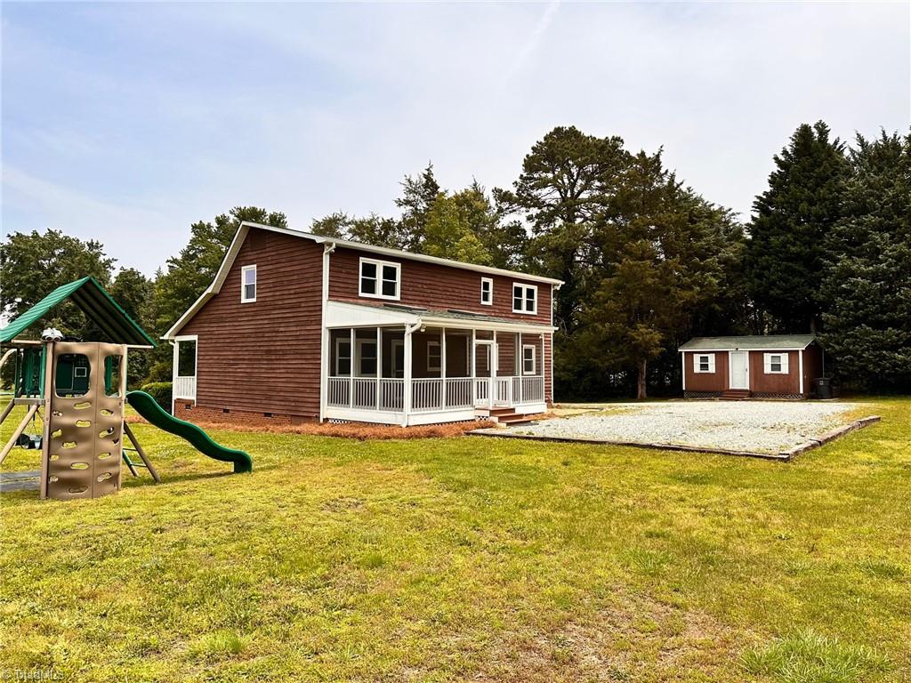 2202 Pleasant Ridge Road Greensboro, NC 27410 - Photo 46 of 50 Gallery Image 46