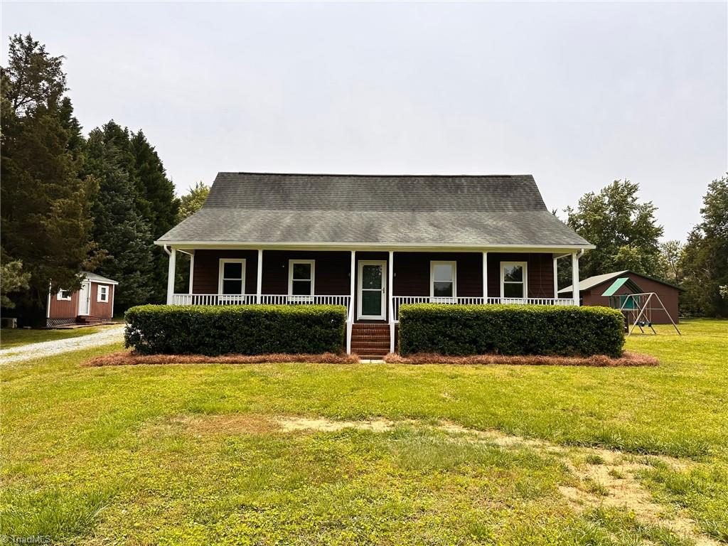 2202 Pleasant Ridge Road Greensboro, NC 27410 - Photo 47 of 50 Gallery Image 47