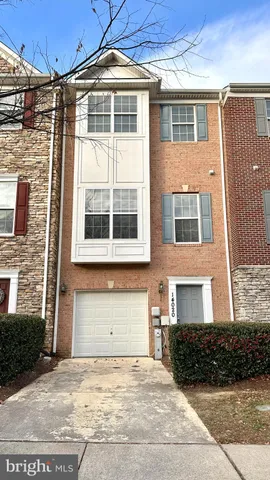 $479,900 | 14020 Castle Ridge Way, Unit 38, Silver Spring, MD 20904