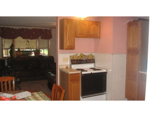 53 Vincent Street Springfield, MA 01129 - Photo 5 of 10 a kitchen with a stove and a microwave