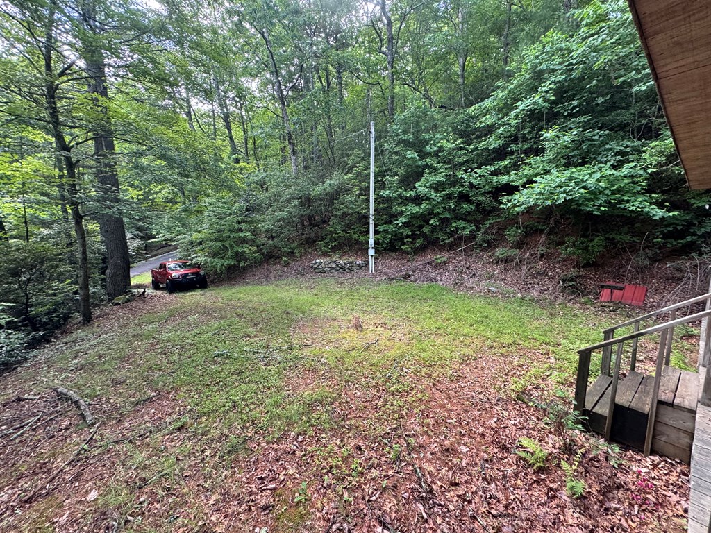 212 Shelton Road Suches, GA 30572 - Photo 21 of 23 Gallery Image 21