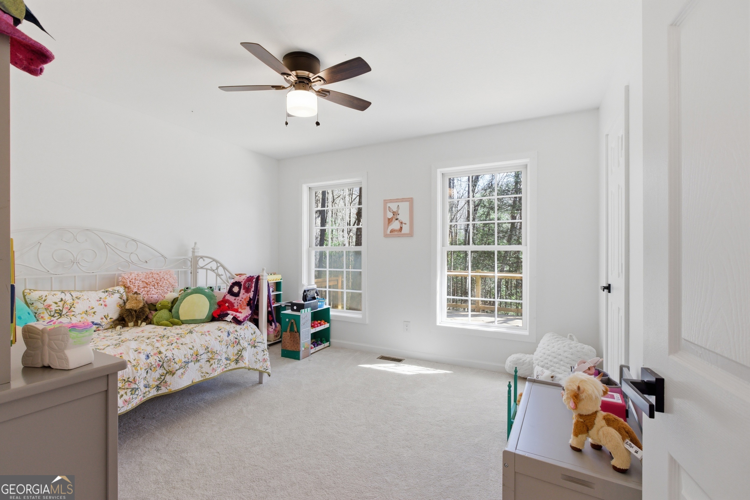 45 Blanche Place Road Clayton, GA 30525 - Photo 31 of 52