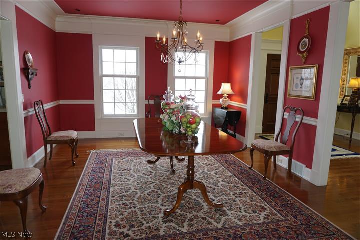 2727 Westdale Road Northwest Canton, OH 44708 - Photo 8 of 25 Gallery Image 8