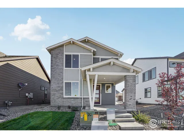 $425,000 | 2283 Serenidad Street, Brighton, CO 80601