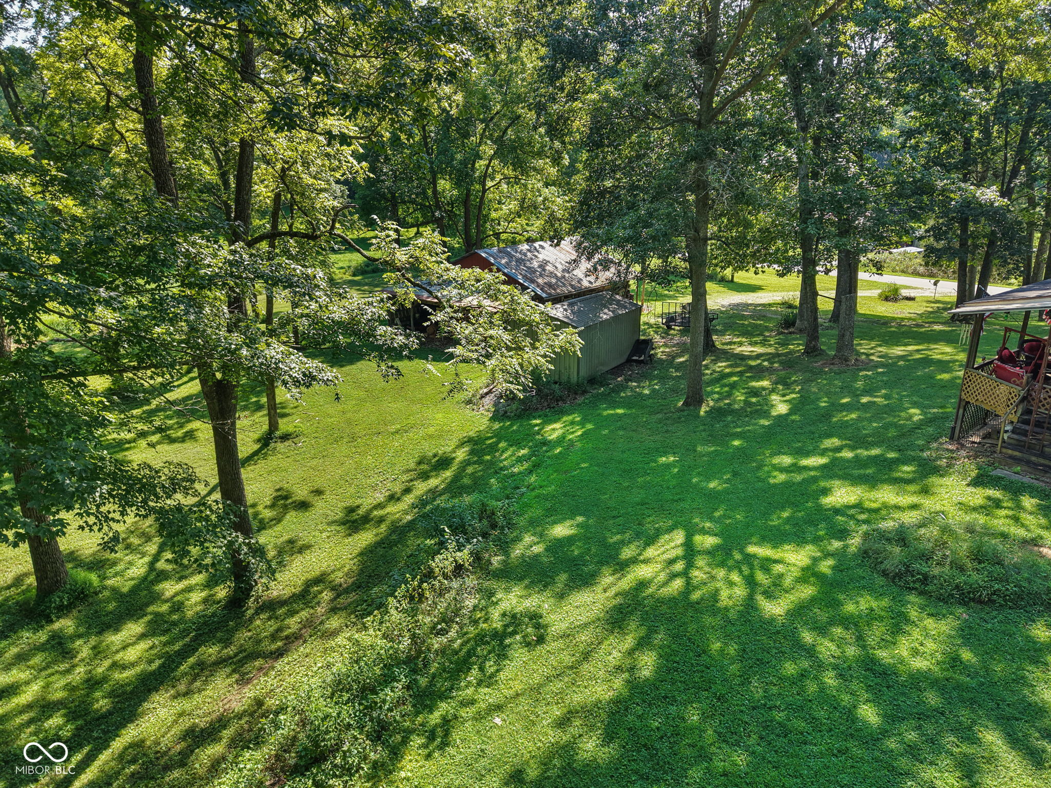 1222 WPA Road Mitchell, IN 47446 - Photo 43 of 44 Gallery Image 43