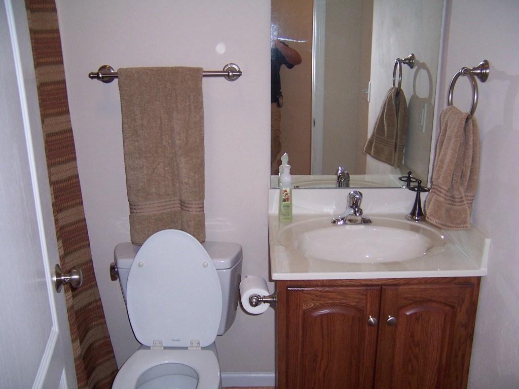 3643 Timber Ridge Buchanan, VA 24066 - Photo 8 of 16 Bath