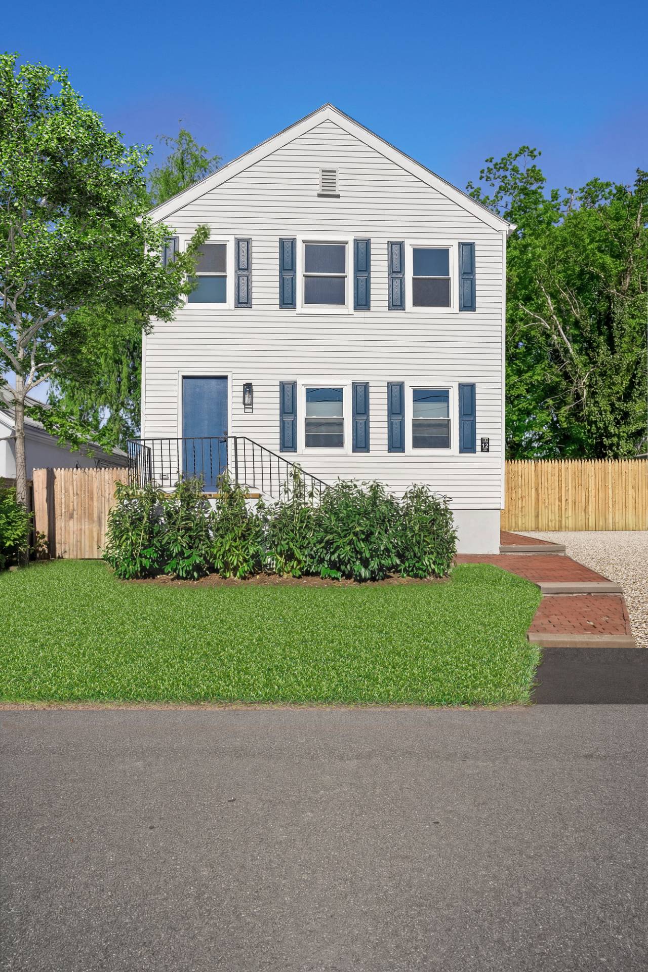 12 Rose Street Sag Harbor Village, NY 11963 - Photo 19 of 19