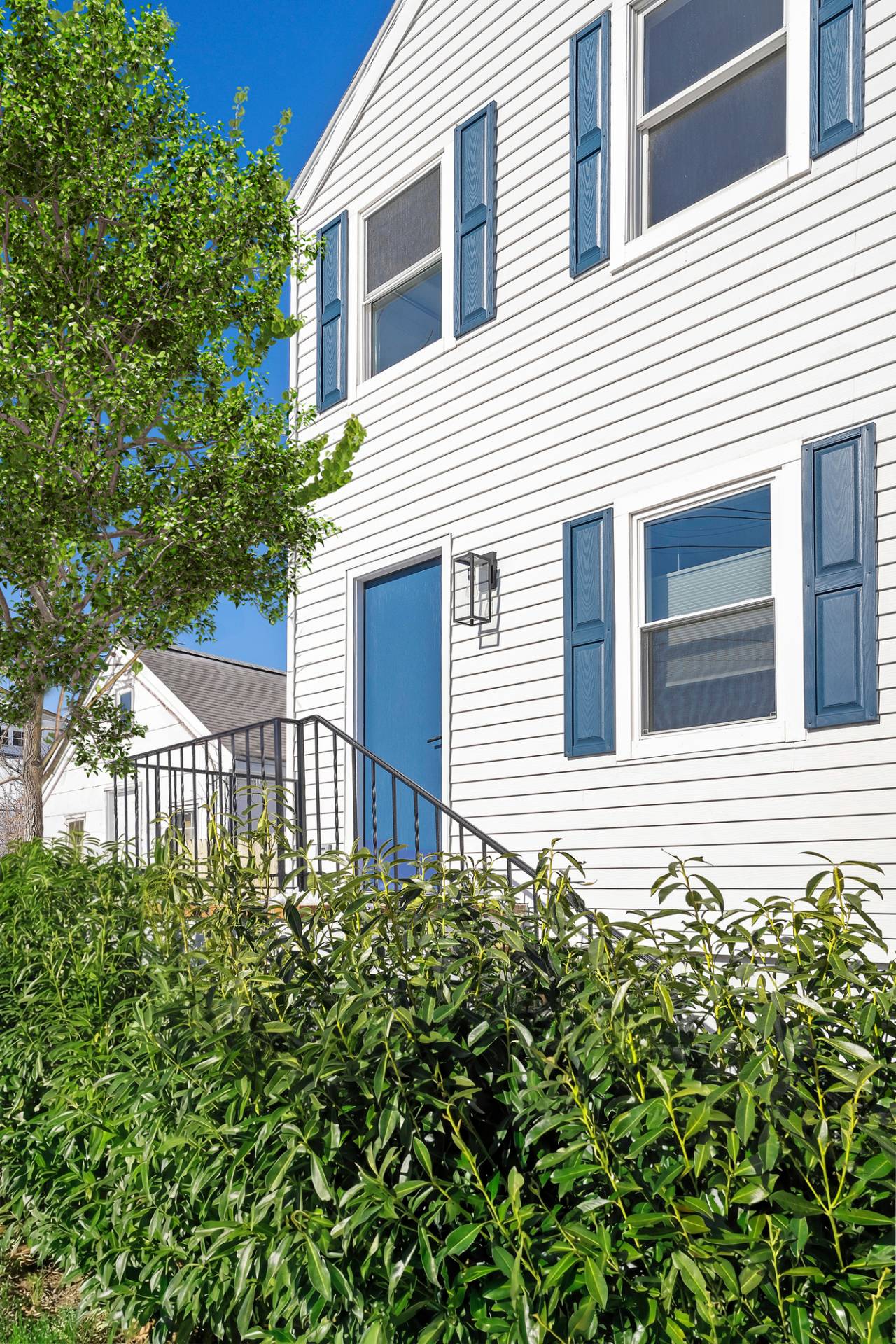 12 Rose Street Sag Harbor Village, NY 11963 - Photo 2 of 19