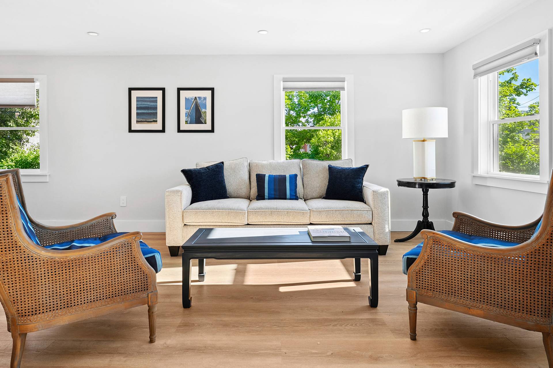 12 Rose Street Sag Harbor Village, NY 11963 - Photo 4 of 19