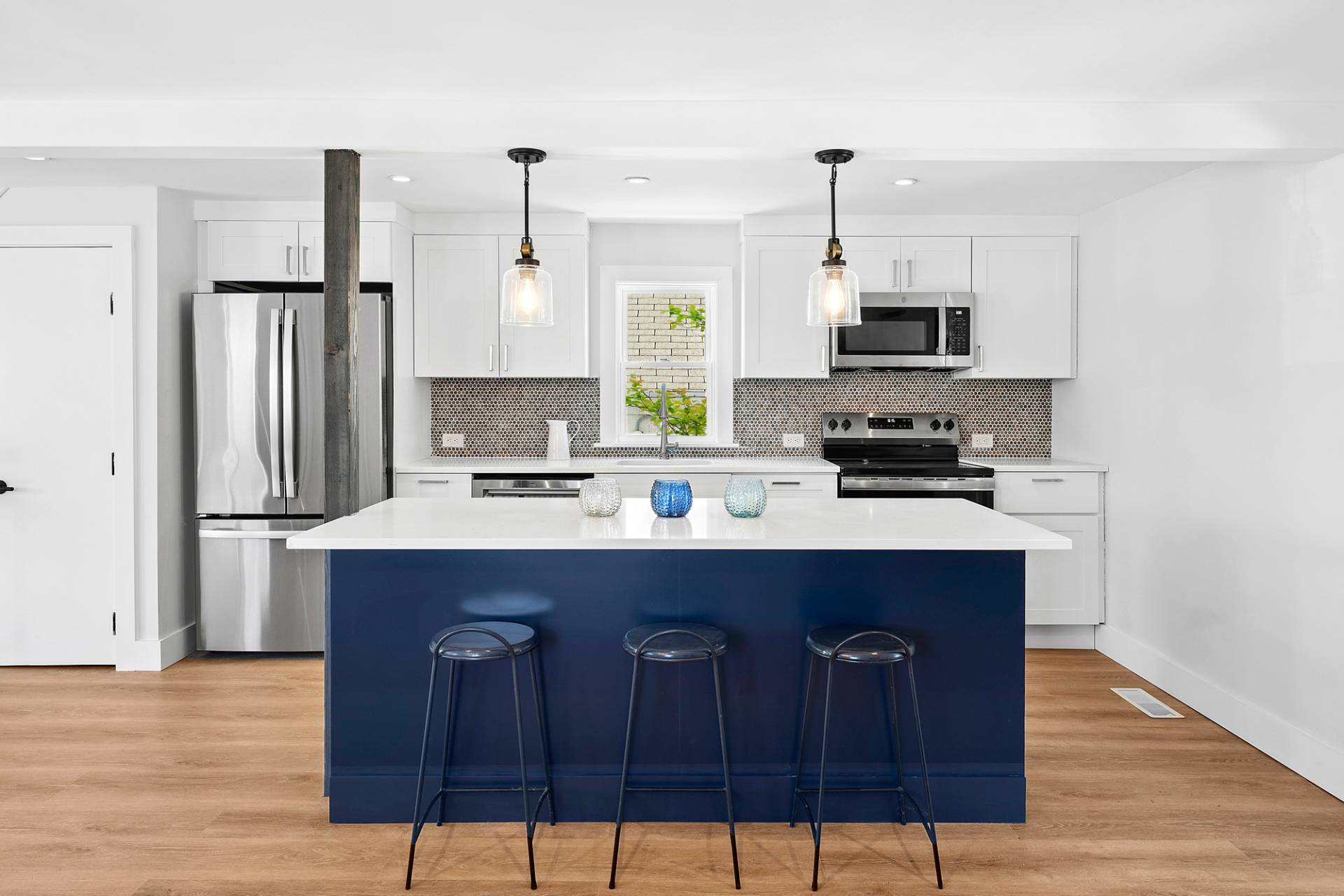 12 Rose Street Sag Harbor Village, NY 11963 - Photo 5 of 19