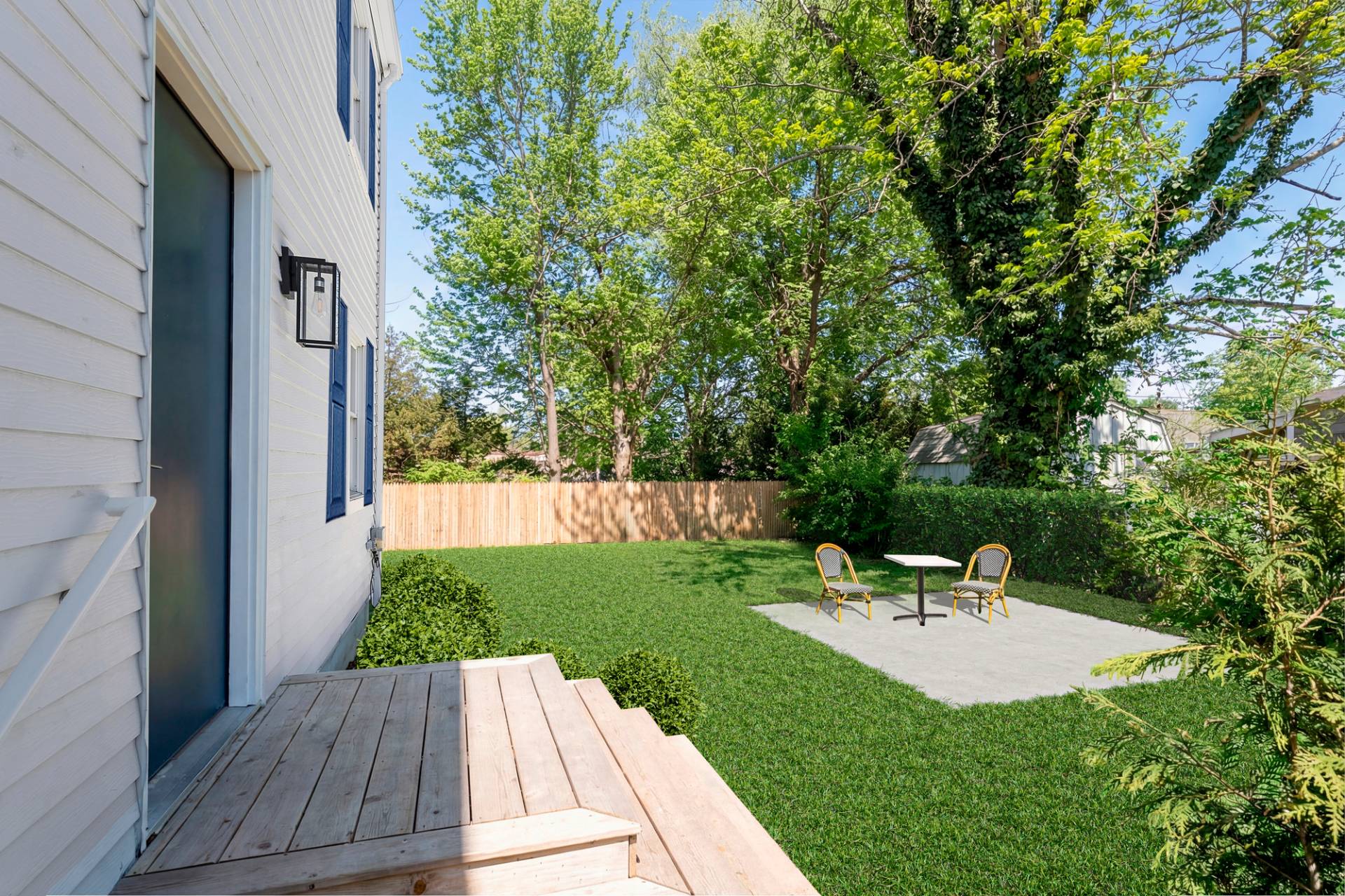 12 Rose Street Sag Harbor Village, NY 11963 - Photo 9 of 19