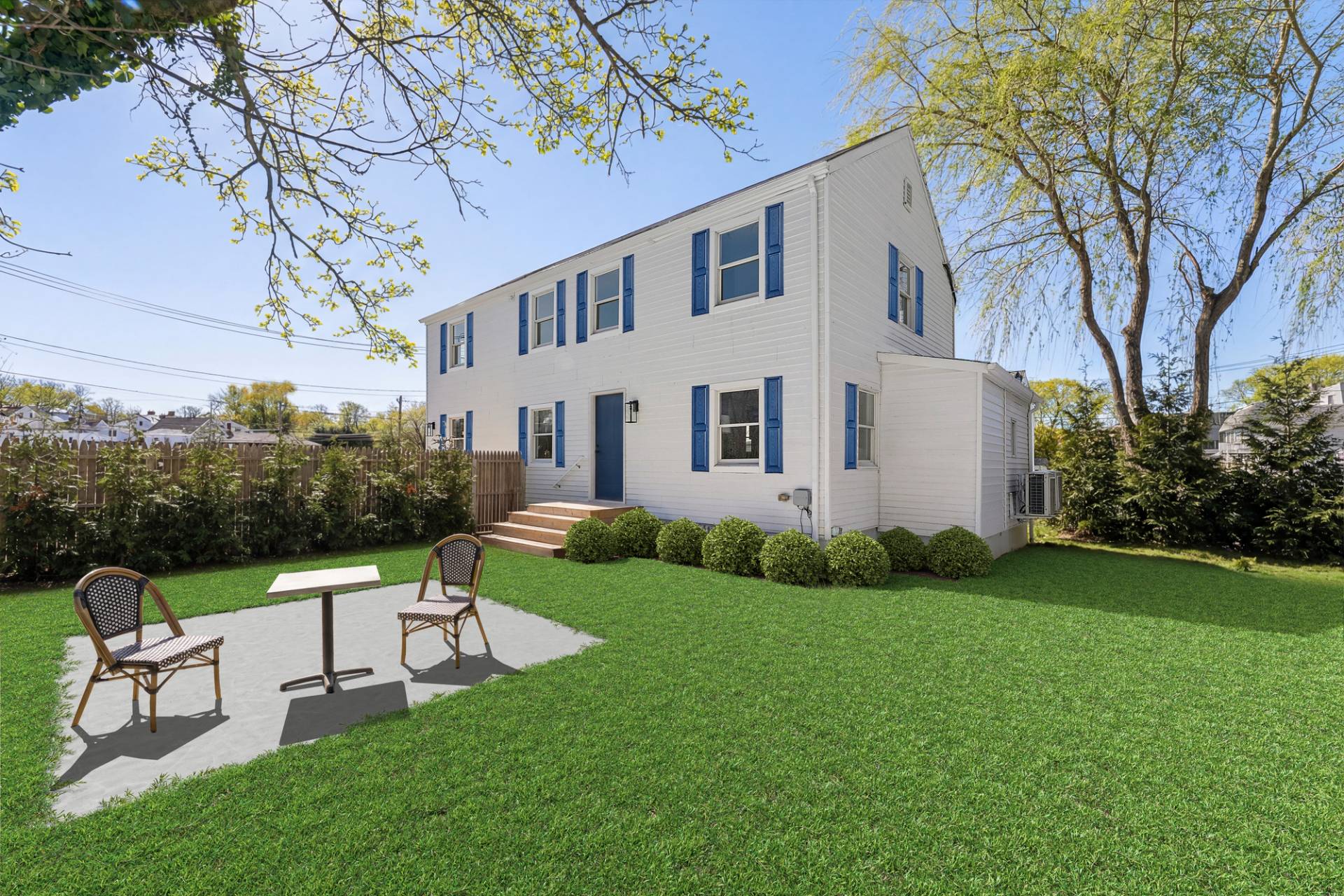 12 Rose Street Sag Harbor Village, NY 11963 - Photo 10 of 19