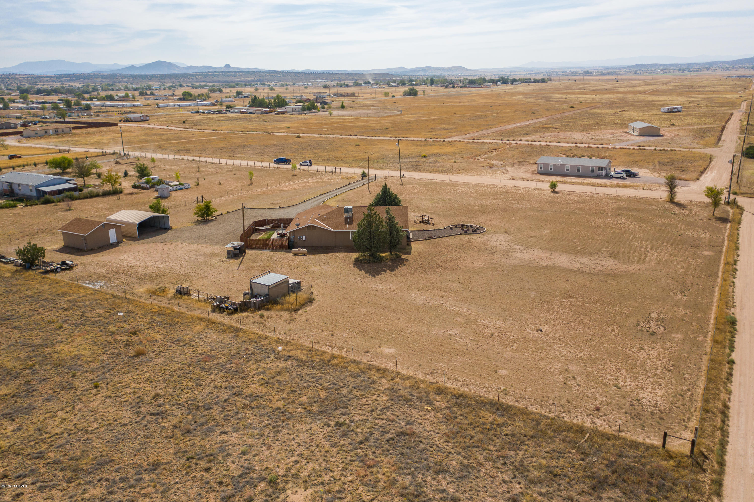 700 Ranch House Road Paulden, AZ 86334 - Photo 23 of 26 a view of an ocean and beach