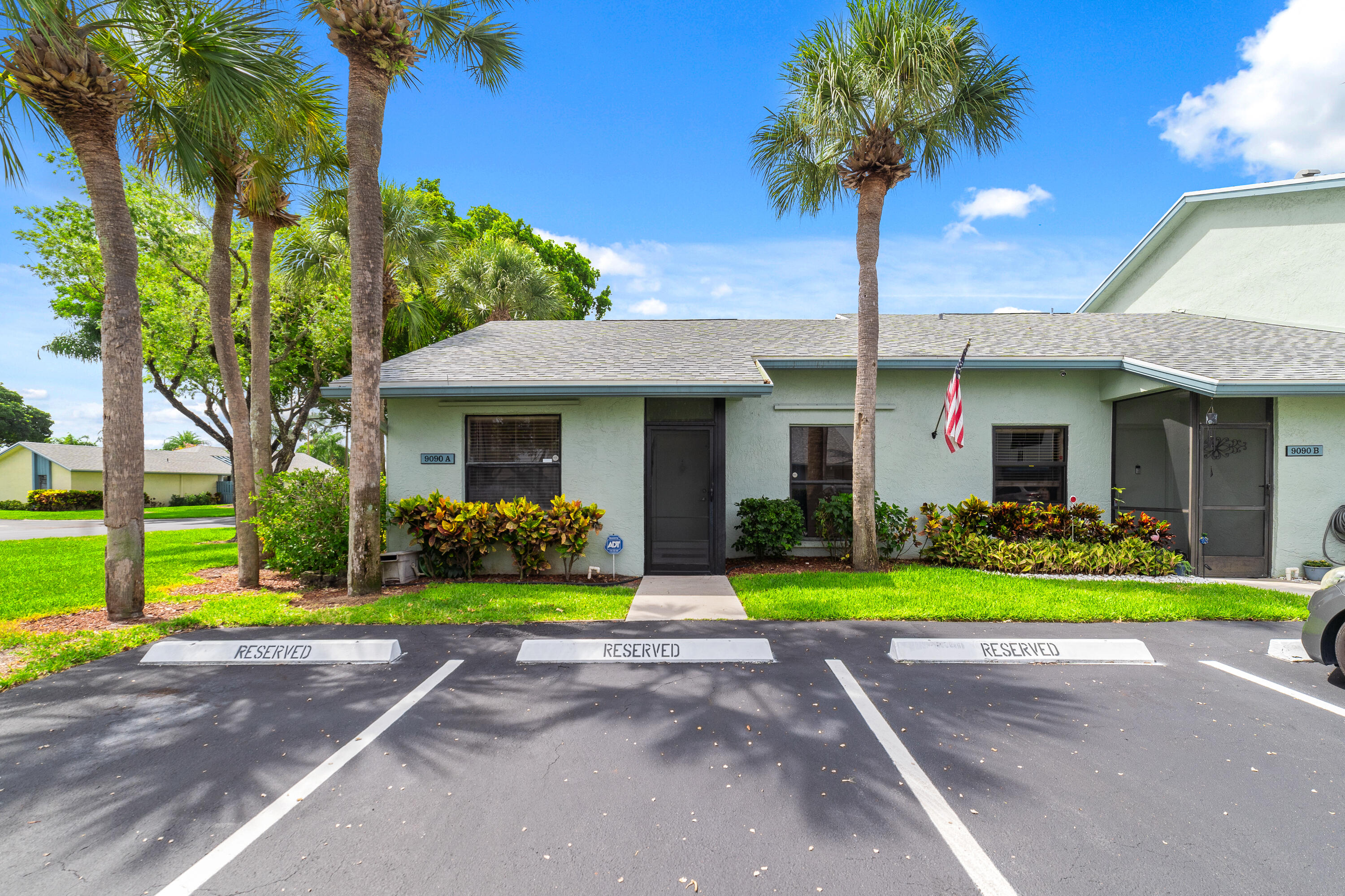 9090 Southwest 21st Street, Unit A Boca Raton, FL 33428 - Photo 1 of 1 9090 SW 21st St, unit A