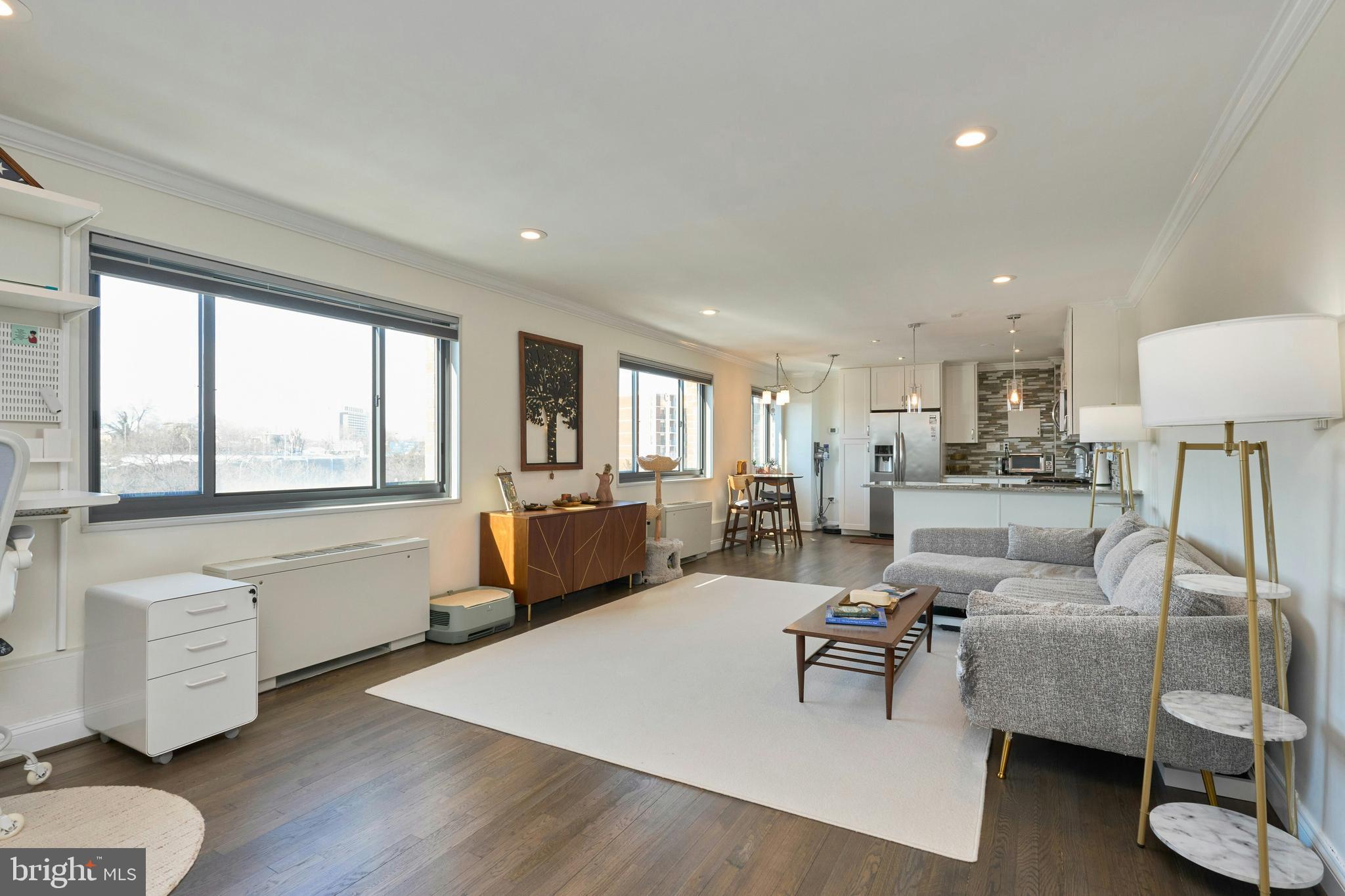 1300 South Arlington Ridge Road, Unit 504 Arlington, VA 22202 - Photo 7 of 18