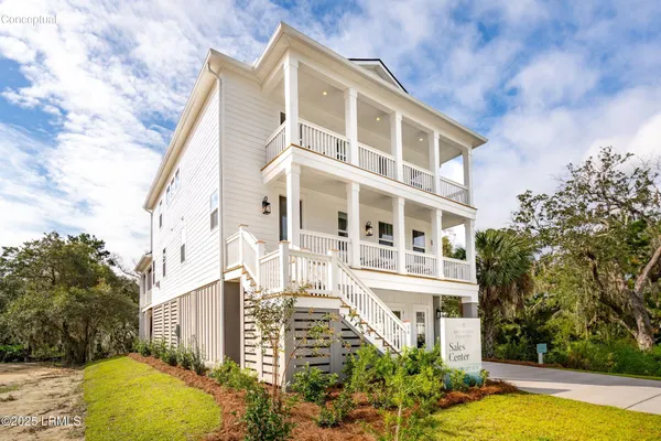 $769,900 | 11 Shiloh Court, Beaufort, SC 29907