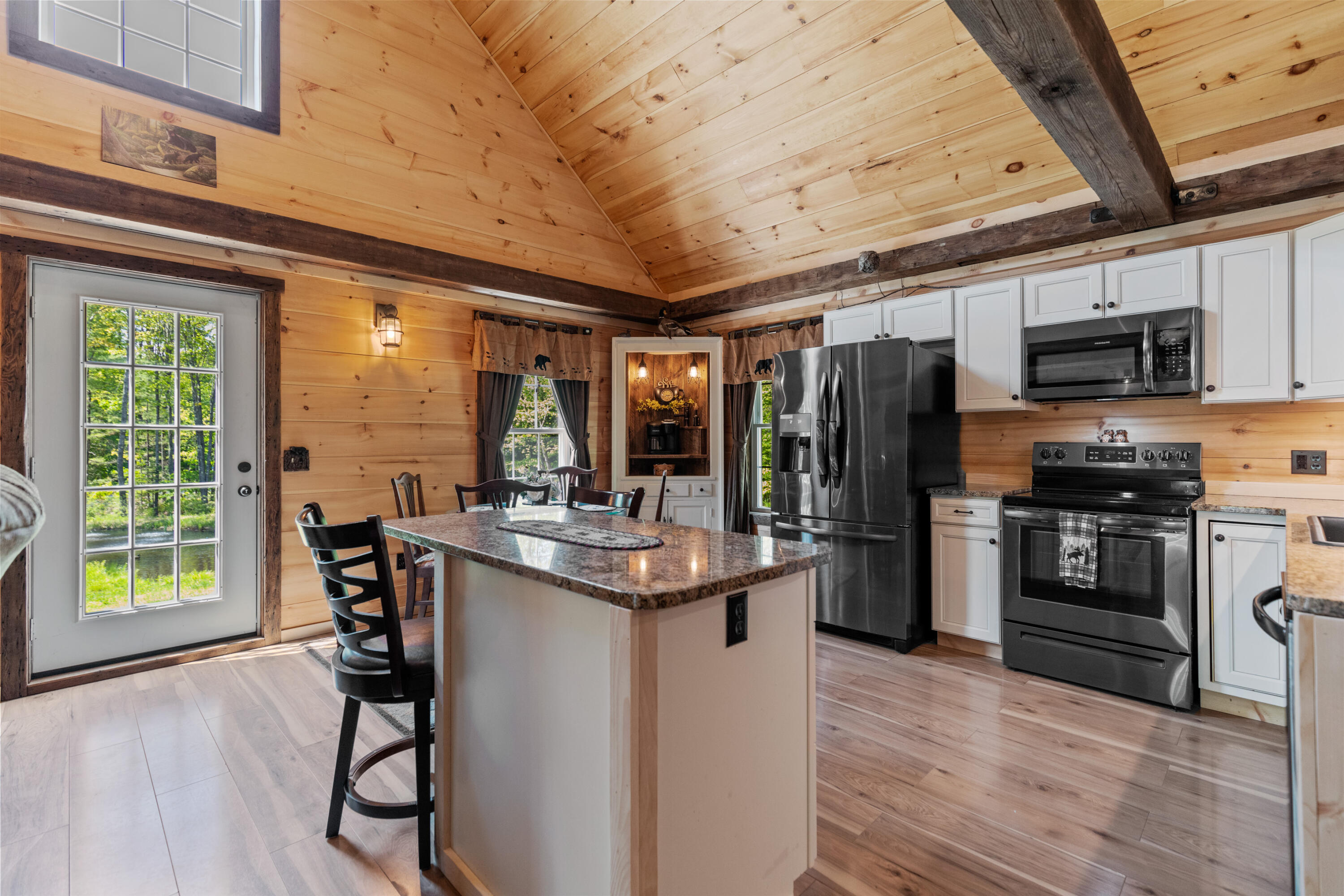 383 Kimball Corner Road Sebago, ME 04029 - Photo 15 of 59 383 Kimball Corner Road Sebago008