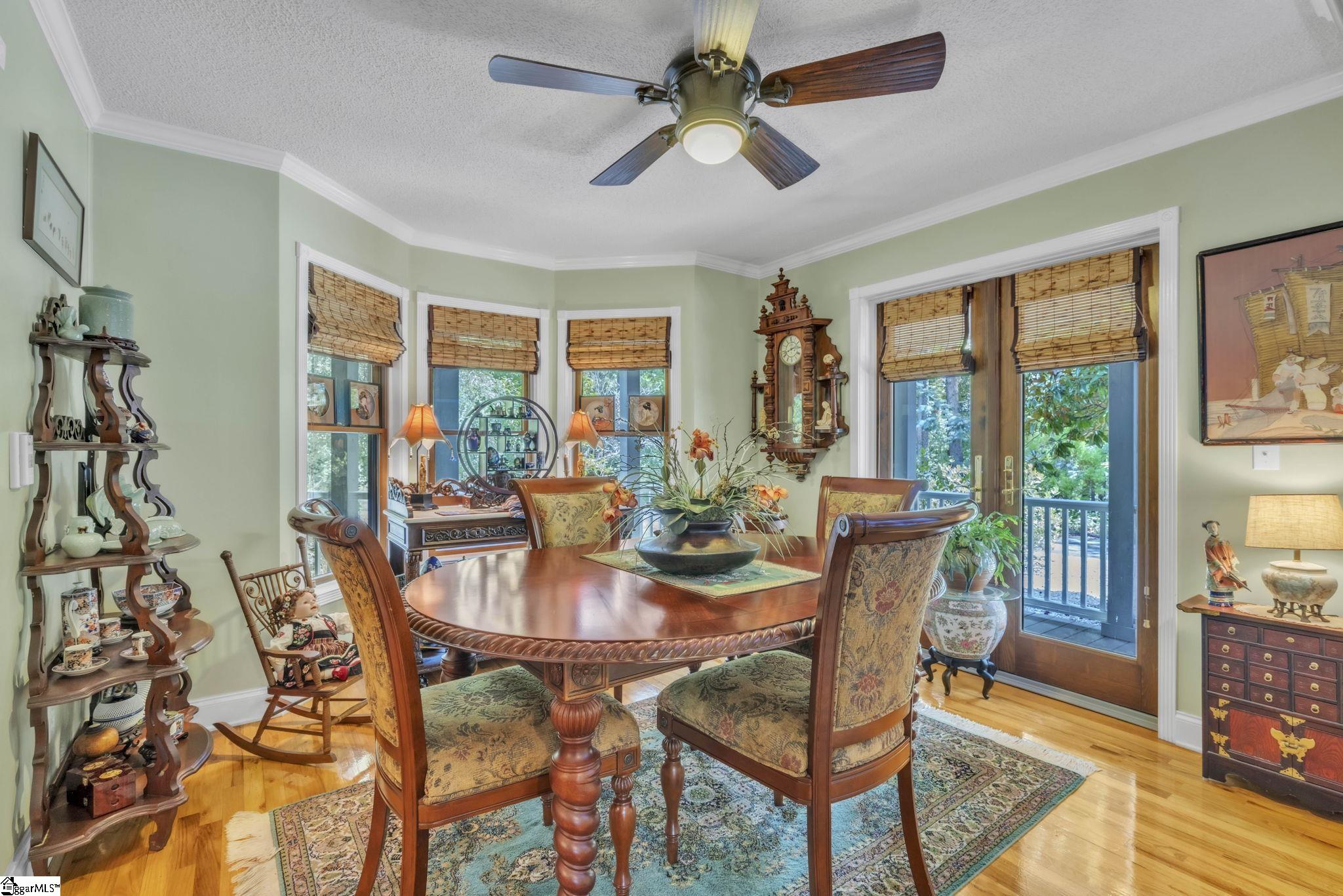214 Raven Cliff Road Cleveland, SC 29635 - Photo 9 of 47