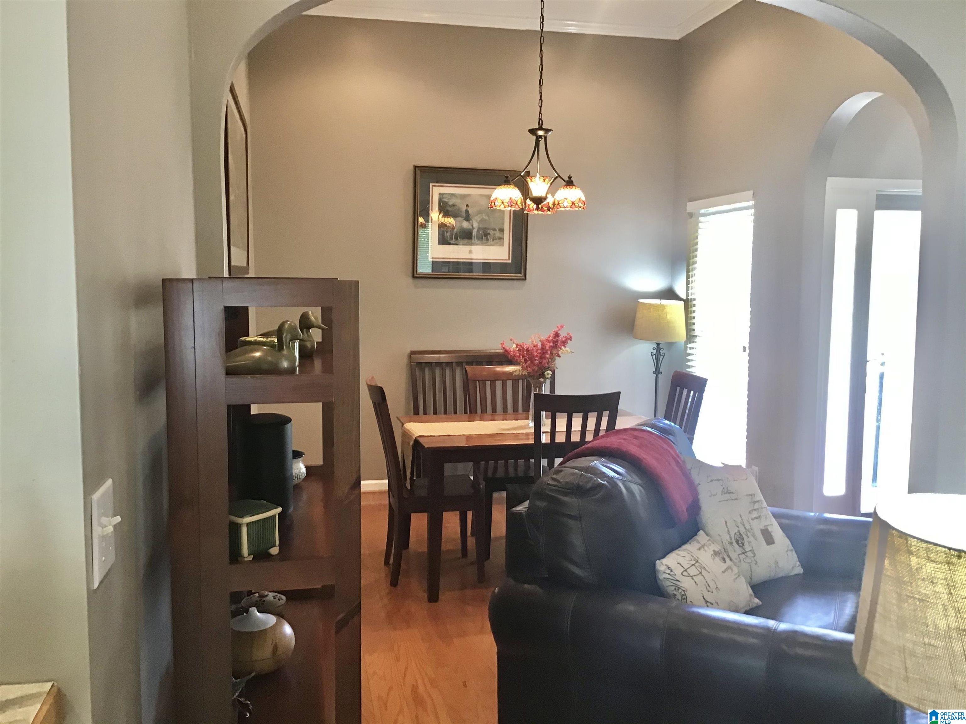 160 Perkins Landing Road Columbiana, AL 35051 - Photo 6 of 28