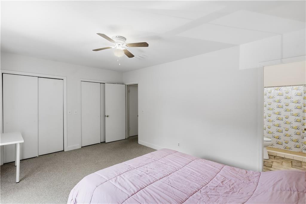 773 Houston Mill Road Northeast, Unit 4 Atlanta, GA 30329 - Photo 8 of 28 Gallery Image 8