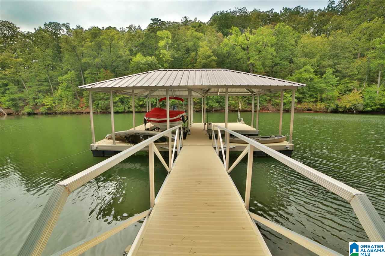 211 Dogwood Ridge North Wedowee, AL 36278 - Photo 5 of 40