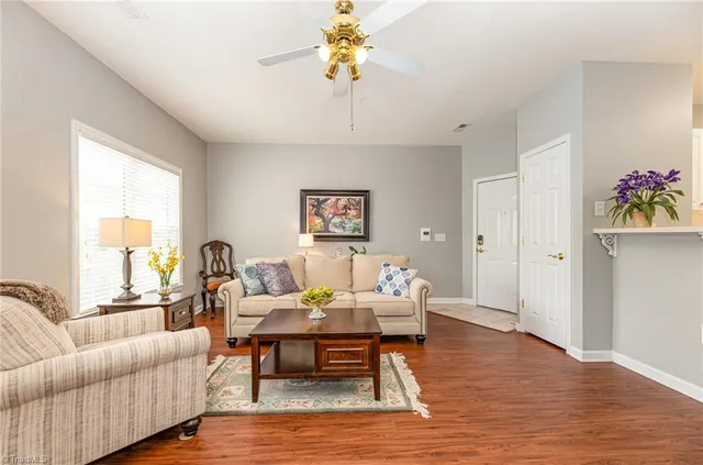 $185,000 | 3710 Spanish Peak Drive, Unit 2D, High Point, NC 27265
