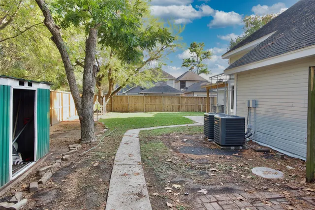 $2,250 | 4703 Cashel Glen Drive, Houston, TX 77069