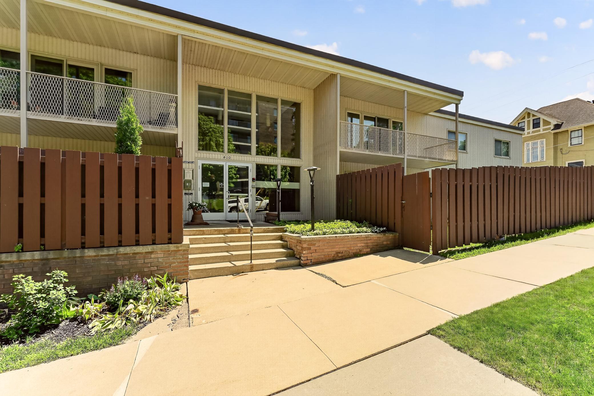 410 6th Avenue Southwest, Unit M6 Rochester, MN 55902 - Photo 1 of 22