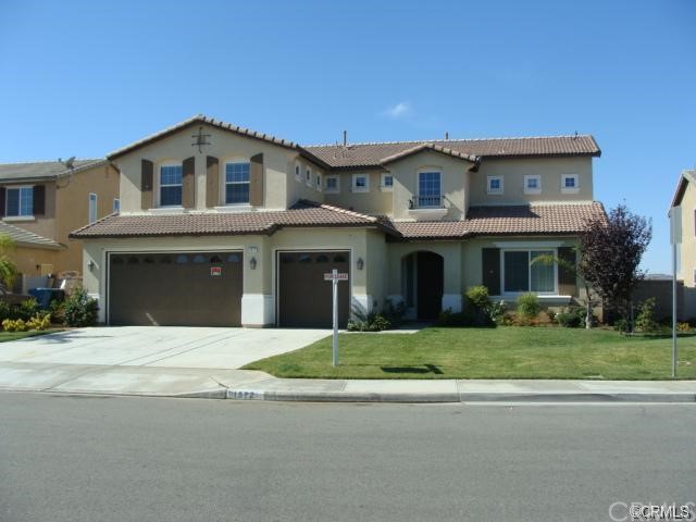 1572 Ravenna Lane Perris, CA 92571 - Photo 1 of 1