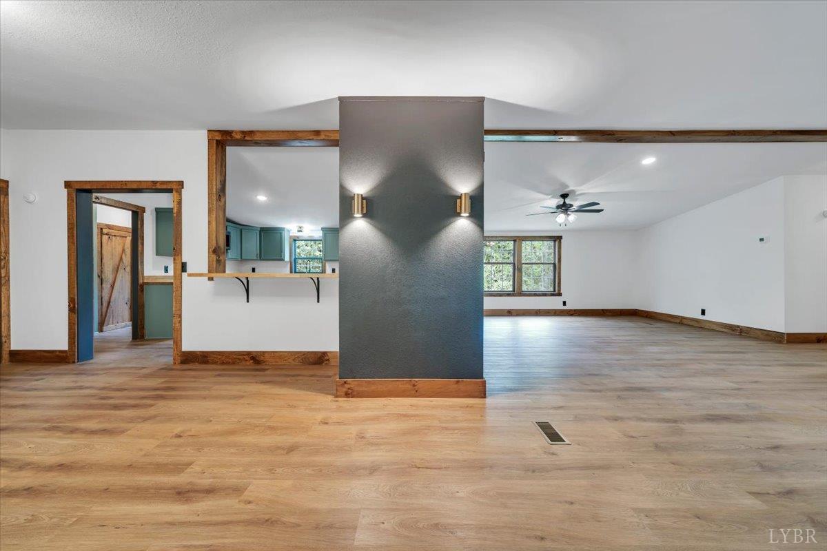 2781 Johnson School Road Thaxton, VA 24174 - Photo 7 of 63