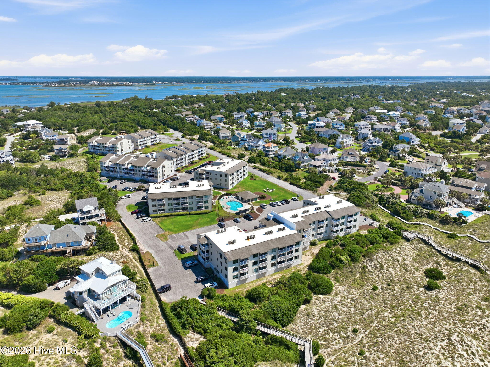 10300 Coast Guard Road, Unit A209 Emerald Isle, NC 28594 - Photo 39 of 55