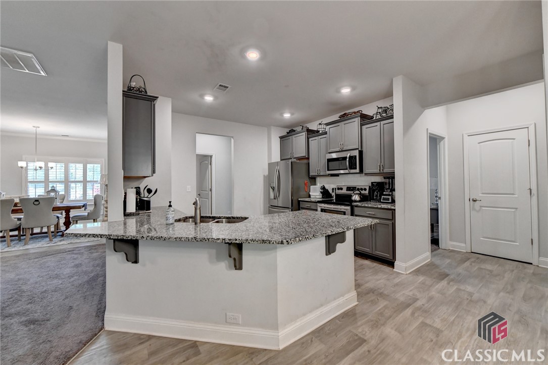 508 Forest Street Jefferson, GA 30549 - Photo 13 of 41