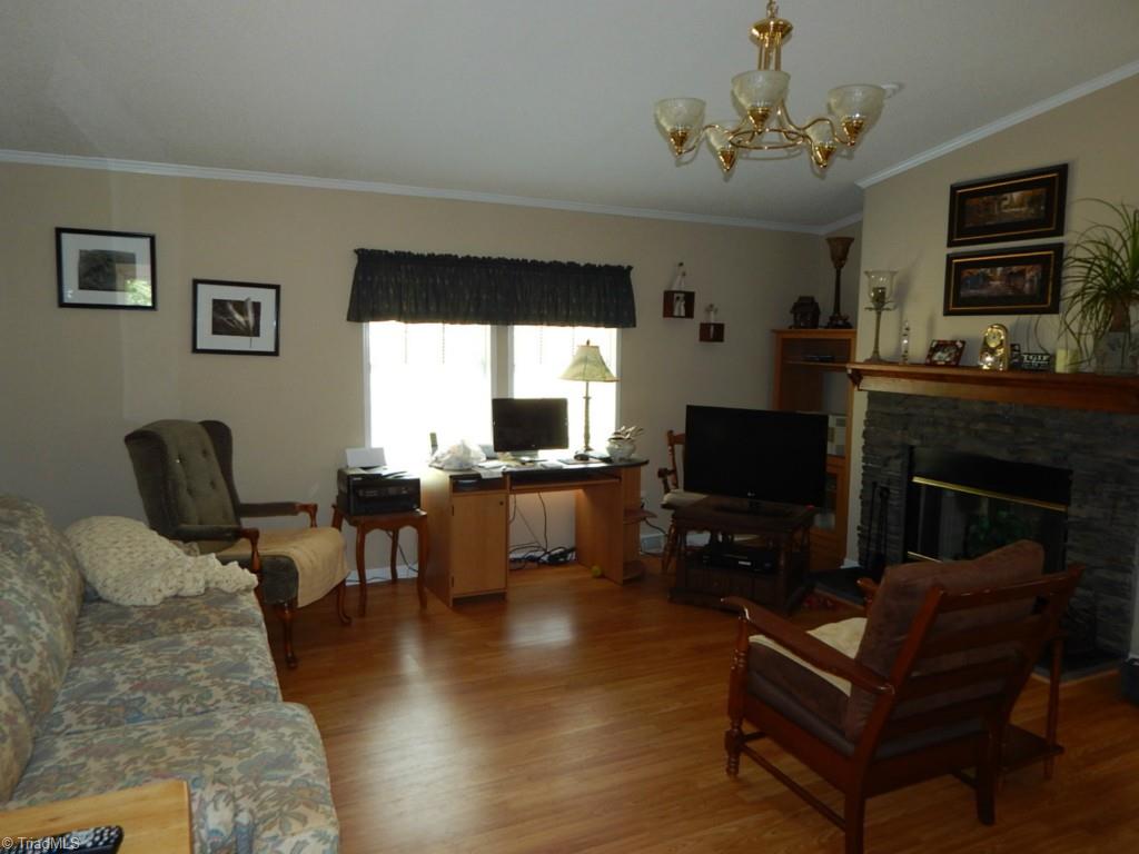 5927 Rena Road Hamptonville, NC 27020 - Photo 8 of 18 Gallery Image 8