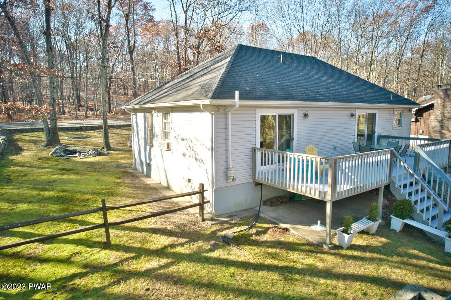 116 Ruffed Grouse Road Bushkill, PA 18324 - Photo 23 of 42 DJI_0309
