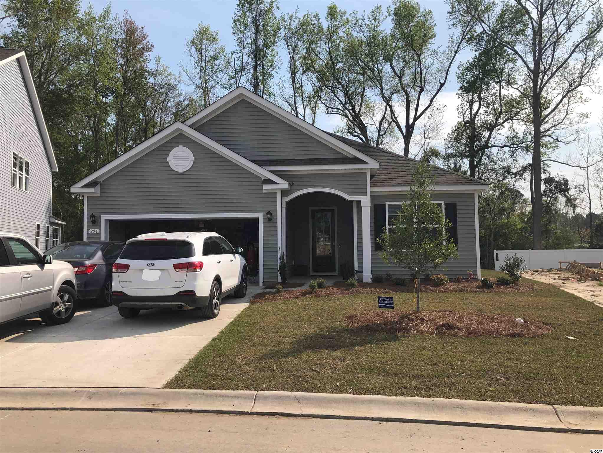 294 Juniata Loop Little River, SC 29566 - Photo 1 of 40 Gallery Image 1