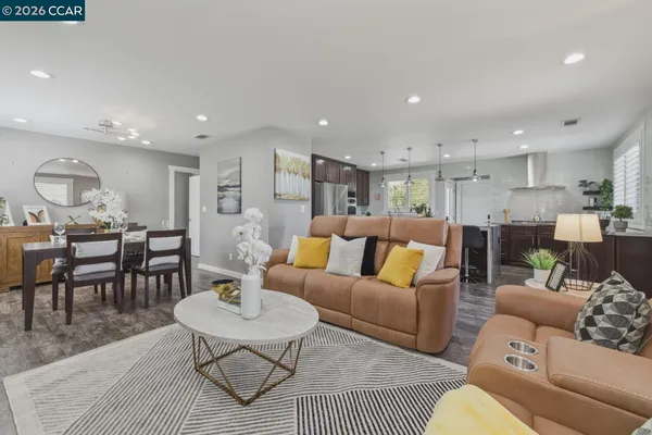 $1,988,888 | 625 Bernal Avenue, Sunnyvale, CA 94085