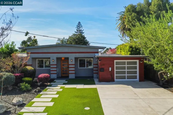 $1,988,888 | 625 Bernal Avenue, Sunnyvale, CA 94085