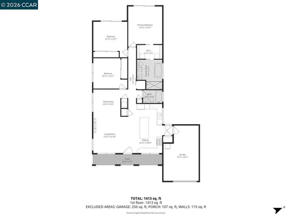 $1,988,888 | 625 Bernal Avenue, Sunnyvale, CA 94085